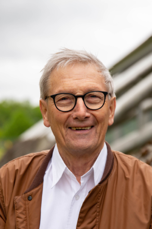 Rolf Damke Kandidat