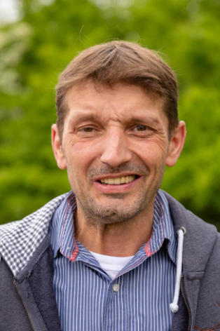 Volker Emshoff Kandidat