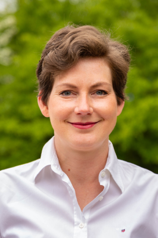 Franziska Kettenburg Kandidat
